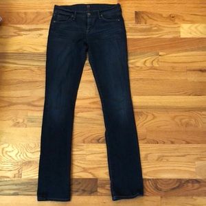 Citizens of Humanity Ava Jeans